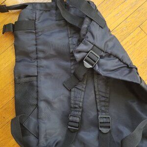 Lightweight Travel Backpack